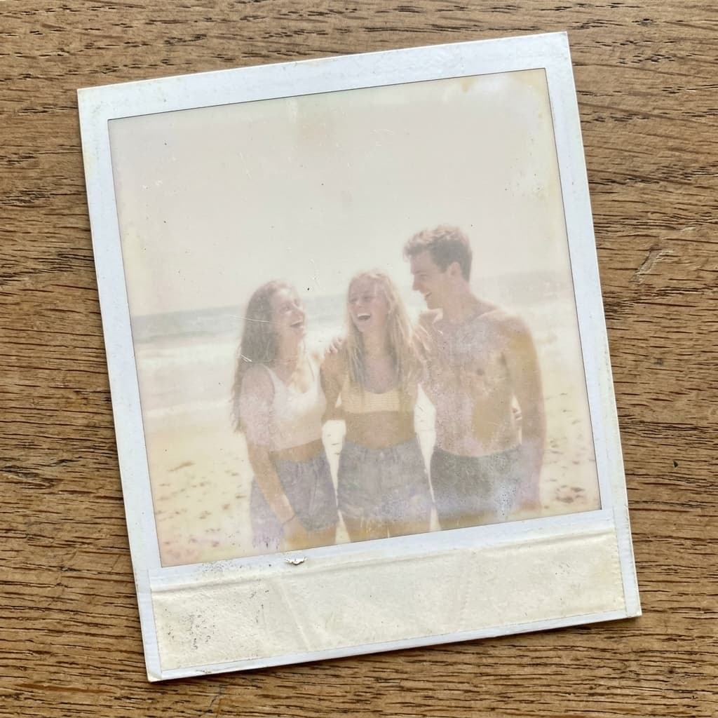 Fix Polaroid Hi-Print Faded, Too Dark, Grainy & Overexposed Prints