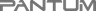 Pantum logo