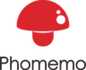 Phomemo logo