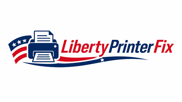 LibertyPrinterFix