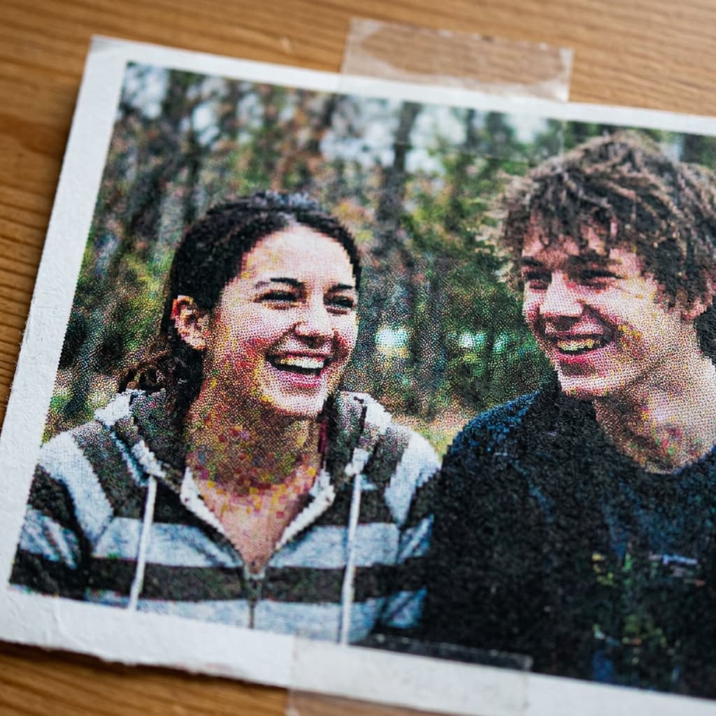 Epson Printer Grainy Print Quality: Fix Pixelated Images