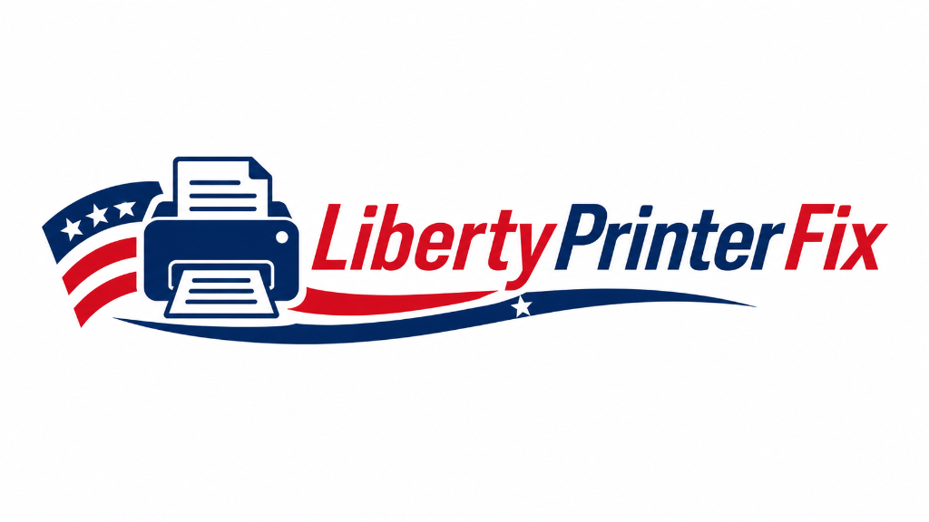 LibertyPrinterFix